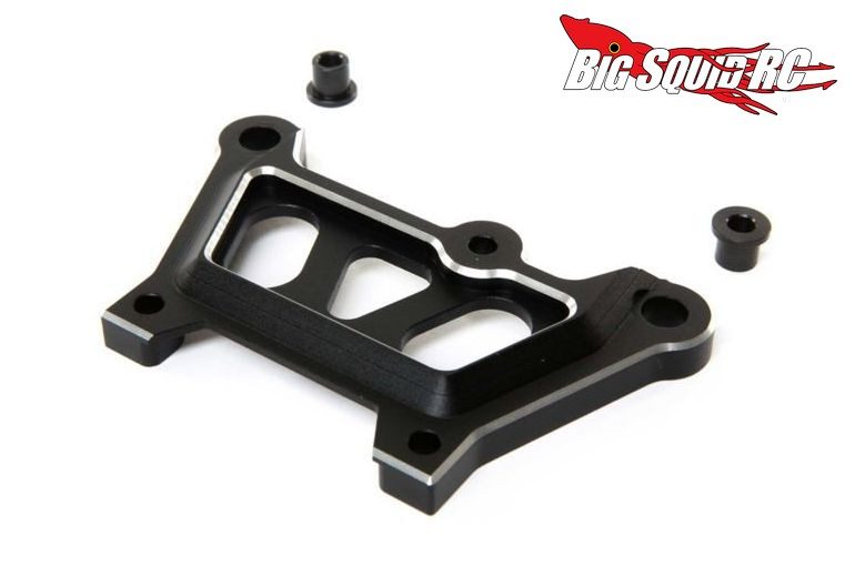 Losi DBXL-E Aluminum Upgrades