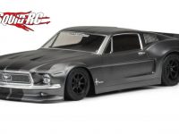 PROTOform 1968 Ford Mustang Body