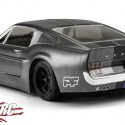 protoform mustang