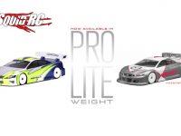 PROTOform PRO-Lite Bodies