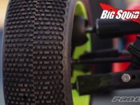 Pro-Line Buck Shot Tire Video