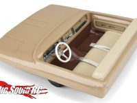 Pro-Line Classic Interior