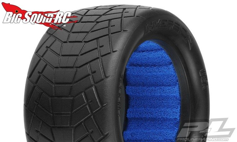 Pro-Line Inversion Buggy Tires