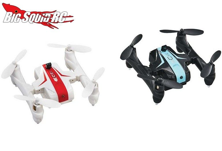 RC Fun Micro Battle Drone Set