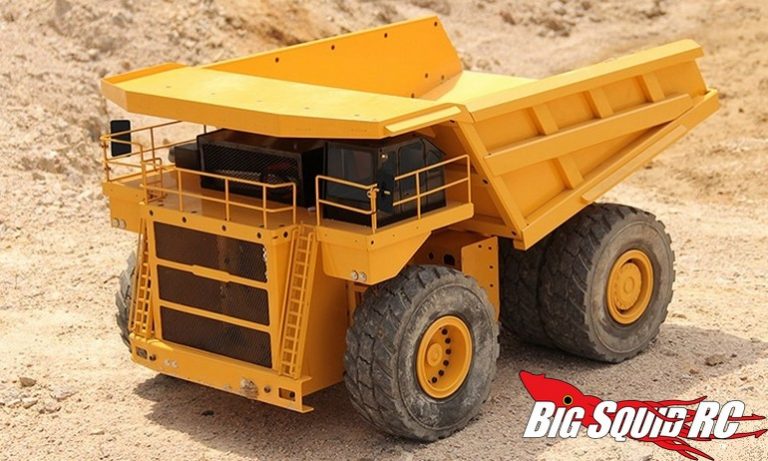 rc4wd earth digger