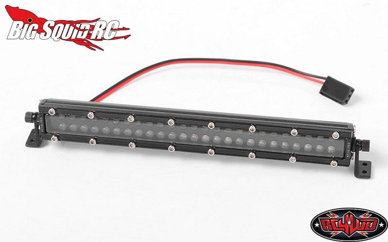 RC4WD KC HiLiTES C Series LED Light Bar