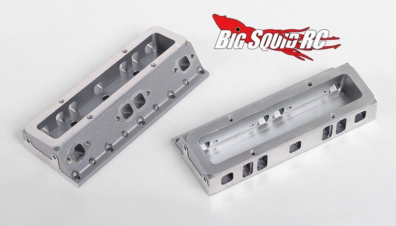 RC4WD RHS Cylinder Heads