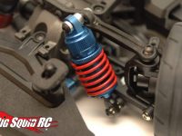 STRC Shocks Traxxas 4-Tec 2.0