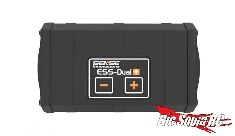 Sense Innovations ESS-DUAL Sound Simulator
