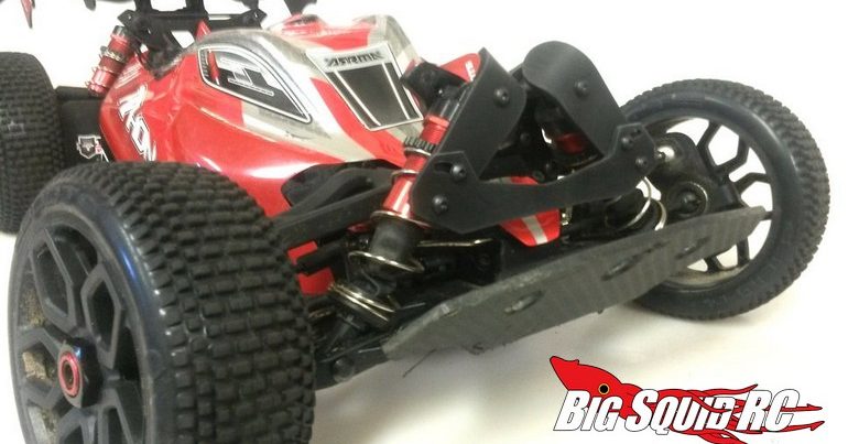 t bone racing arrma