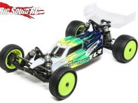 TLR 22 4.0 SR SPEC Buggy