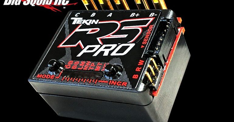 tekin drag software