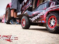 Traxxas Slash 4x4 Video