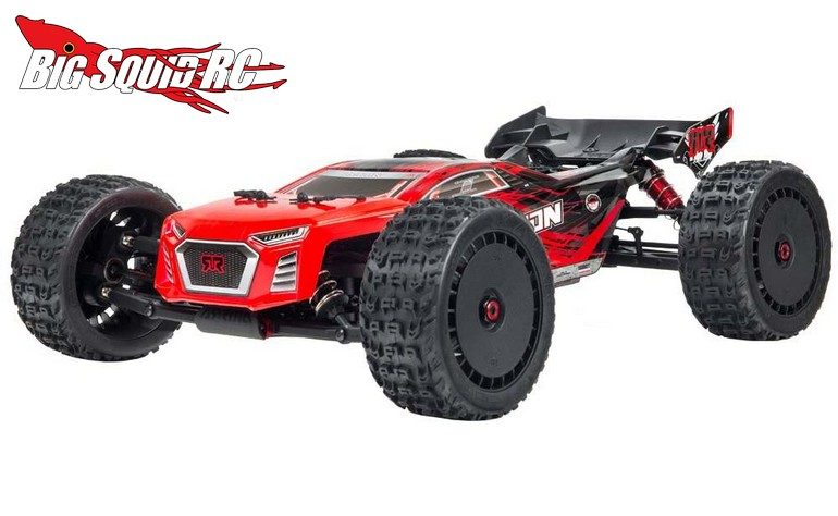 2018 ARRMA Talion