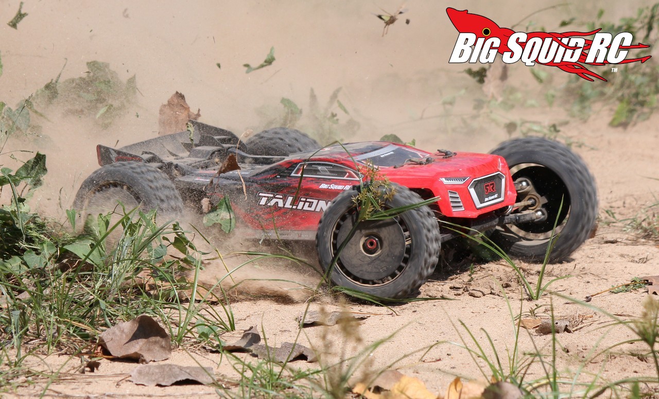 best truggy 2018