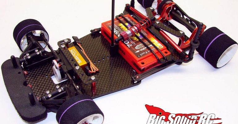 carpet rc car
