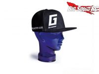 Graupner Embroidered Ball Cap