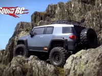 HPI Venture FJ Video