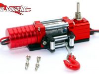 HRC Racing “Scale” Crawler Winch