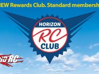 Horizon Hobby Rewards Club