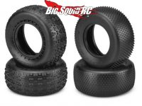 JConcepts Swaggers Pin Downs SCT Tires