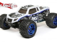 Losi LST 3XL-E