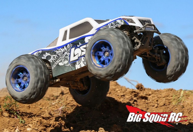 losi lst for sale