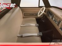 Pro-Line Classic Interior Video