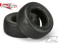 Pro-Line Fugitive X2 Tires