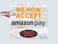 RC4WD Amazon Pay