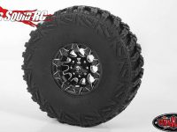 RC4WD Fuel Offroad Battle Axe 2.2 Wheels