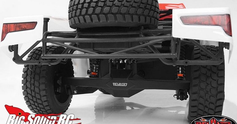 人気大割引 Rock & Baja Losi Hardcore RC4WD Rey Big « Housing Axle Rear ウエイトトレーニング