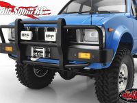 RC4WD Kangaroo Front Bumper Lights