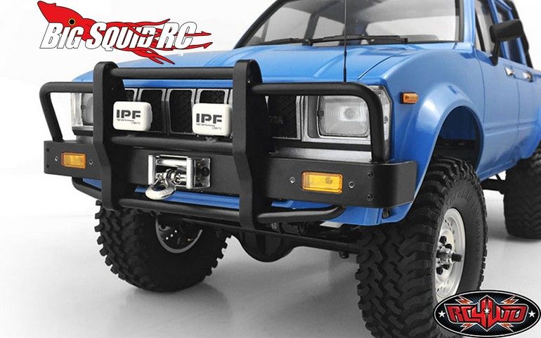 RC4WD Kangaroo Front Bumper Lights