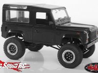 RC4WD Raceline Monster 1.0" Beadlock Wheels