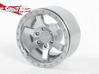 RC4WD Rotiform Six-OR 2.2 Beadlock Wheels