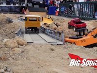 RC4WD Sand Sports Super Show 2017