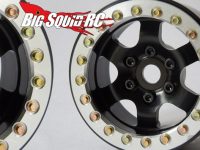 SSD 1.9 Rock Racer Wheels