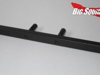 SSD TRX-4 Bumper