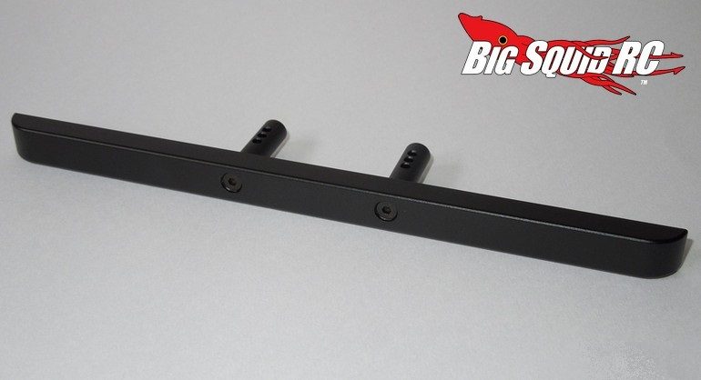 SSD TRX-4 Bumper