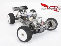 SWORKz S35-T Pro Nitro Truggy