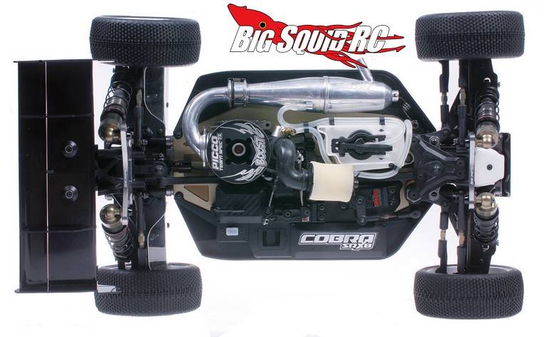 mardave cobra evo release date