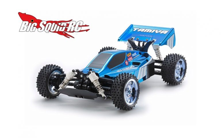 tamiya neo scorcher brushless