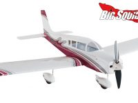 Tower Hobbies Piper Cherokee