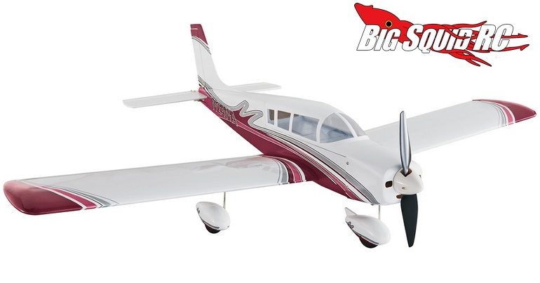 tower hobby rc airplanes