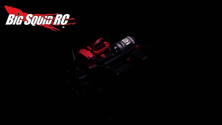 ARRMA Teaser