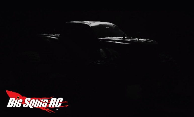 CEN Racing Teaser