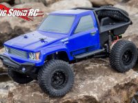 ECX 1/24 Barrage Scale Crawler