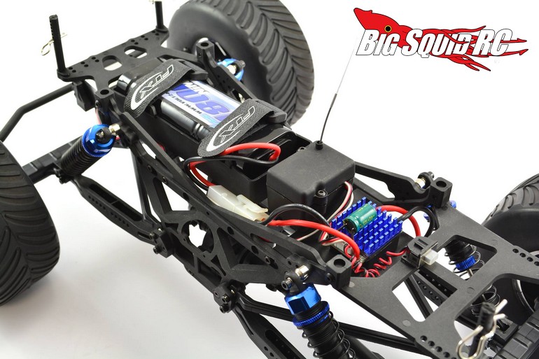 ftx tracer monster truck