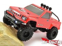 FTX Outback Mini Crawler